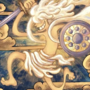 Discovery icon for ♱ ͟.   ╱nika  ;  guildtag  ,  gws  &  decor Discord server