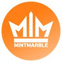Official Mint Marble Discord Server Icon