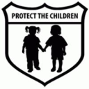 Protect The Children.