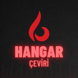 Discovery icon for Hangar Çeviri Discord server