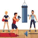 Chennai Fitness