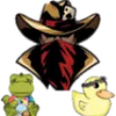RKD Community discord icon