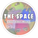 THE SPACE | CHILL • CHAT • RELAX