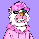 Oppa Bear NFT