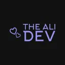 The Ali Dev