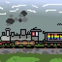 ILT | I like Trains