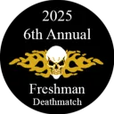 Freshman Deathmatch VI