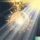 Moon&Sun scrim’s icon