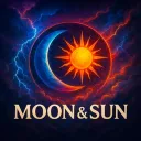 Moon&Sun scrim’s icon