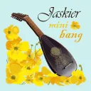 Jaskier Mini Bang