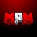 MaTTeRPixel Network Discord Server Icon