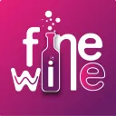 Fine Wine Discord Server Icon