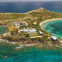 Epstein island [🏝] Discord server icon