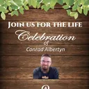 Conrad Albertyn Memorial