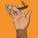 Asian weebs Discord Server Icon