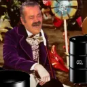 Willy Wonka's Oil Factory - GDKP