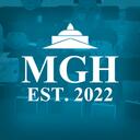 Massachusetts General Hospital Discord Server Icon