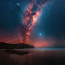 Blitstart Universe☄