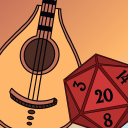 Discovery icon for Pocket Bard Discord server