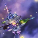 ☄Pidgee's OBSERVATORY☄