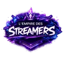 l'empire des streamers ㇱ