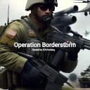 Operation Borderstorm | Hosted by EDV-Hosting