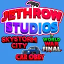 Jethrow Studios