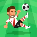 World Soccer Champs Fans (Comu... Discord Server Icon