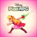 Disney Pixel RPG