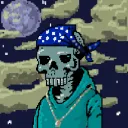 Degen Skullys DAO