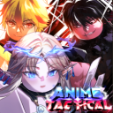 Discovery icon for Anime Tactical Simulator Discord server