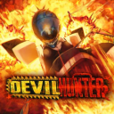 Discovery icon for Devil Hunter Trading Discord server