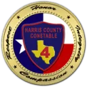 Harris County Constable