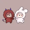Buns & Cats Discord Server Icon