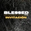 INVITACION BLESSED ROLEPLAY