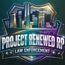 PRRP | SA Law Enforcement