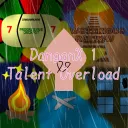 DanganX E1: Talent Overload