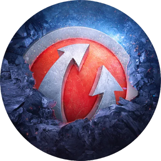 WARGAMING (CL) — мониторинг Discord сервера, статистика и рейтинг
