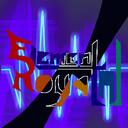 Fūm3tzu∅ritsü Discord Server Icon