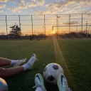 We ball balls