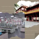 幽靈後宮實驗室
