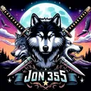 Jon355