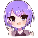 まっしろしろ