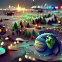 World Landmarks NFT