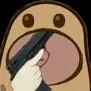 La Potato Squad  Discord Server Icon