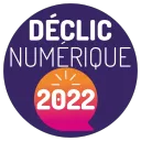 Déclics Numériques Édition 2022