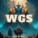 World Gaming Station Discord Server Icon