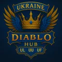 Ukraine DIablo HUB