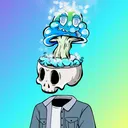 💀 Floating Skullies | Mint Soon!