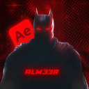 Almir AE's server Discord Server